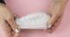 Самосмазывающийся одноразовый мастурбатор-яйцо Satisfyer Masturbator Egg Riffle (рифленое) картинка 6