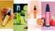 Гель для оральных ласк с согревающим эффектом INTT Lick Me Kissable Gel Caipirinha (50 мл) картинка 7