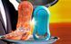 Мастурбатор зі стимулюючими кульками та регульованим тиском Tenga Flip Orb Ocean Blue картинка 17