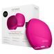 Ультразвукова щітка для тіла з інтенсивним пілінгом GESKE Sonic Body Brush&Intensive Exfoliator 7в1 magenta зображення