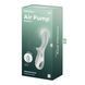 Анальний надувний вібратор Satisfyer Air Pump Booty 3 (діаметр 4-5,5 см) картинка 7