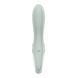 Анальний надувний вібратор Satisfyer Air Pump Booty 3 (діаметр 4-5,5 см) картинка 4