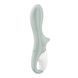 Анальний надувний вібратор Satisfyer Air Pump Booty 3 (діаметр 4-5,5 см) картинка 5