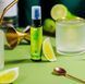 Гель для оральных ласк с согревающим эффектом INTT Lick Me Kissable Gel Caipirinha (50 мл) картинка 3