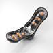 Мастурбатор со стимулирующими шариками Tenga FLIP ORB STRONG Orange Crash картинка 3