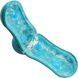 Мастурбатор зі стимулюючими кульками та регульованим тиском Tenga Flip Orb Ocean Blue картинка 2