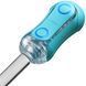 Мастурбатор зі стимулюючими кульками та регульованим тиском Tenga Flip Orb Ocean Blue картинка 11