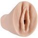 Мастурбатор вагина девственницы Doc Johnson Virgin Pussy Palm Pal - ULTRASKYN картинка 1
