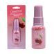 Спрей для кунілінгуса Doc Johnson GoodHead Pussy Licker Spray Cherry, вишня (29 мл) картинка 2