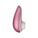 Вакуумний стимулятор для клітора Womanizer Liberty Pink (магнітний корпус) картинка 6