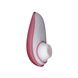 Вакуумний стимулятор для клітора Womanizer Liberty Pink (магнітний корпус) картинка 3