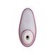 Вакуумний стимулятор для клітора Womanizer Liberty Pink (магнітний корпус) картинка 5