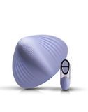 Фото Вибратор, массажер и мастурбатор 3в1с пультом ДУ NIYA №5 NIYA N5 The Multi Choice Intimate Massager Cornflower