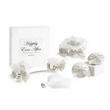 Фото Подарочный набор Bijoux Indiscrets Happily Ever After, White Label (4 аксессуара)