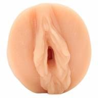 Мастурбатор вагина Doc Johnson Belladonnas Pocket Pussy картинка