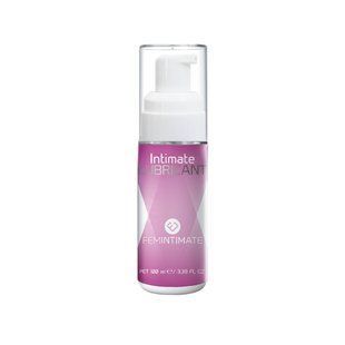 Лубрикант на водній основі Femintimate Water Based Lubricant (100 мл) зображення