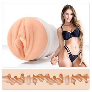 Мастурбатор вагина Fleshlight Girls: Sky Bri Celestial картинка