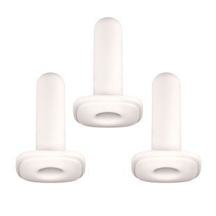 Рукав меньшего диаметра для Kiiroo Onyx+ Tight (3 шт) картинка