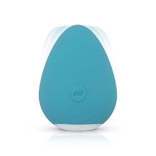 Кліторальний вібратор Cala Azul Carla I Mini Massager зображення