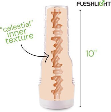 Мастурбатор вагіна Fleshlight Girls: Sky Bri Celestial зображення