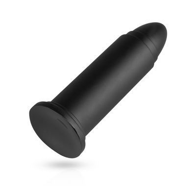 Анальна пробка з присоскою BUTTR 10 Pounder XXL Dildo (діаметр 5,5 - 6,8 см) зображення