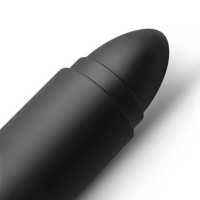 Анальна пробка з присоскою BUTTR 10 Pounder XXL Dildo (діаметр 5,5 - 6,8 см) зображення