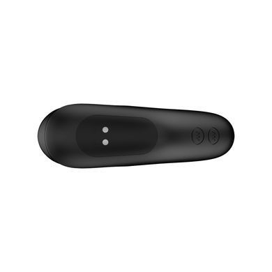 Масажер простати та промежини Nexus Bendz Prostate Edition (діаметр 3 см) зображення