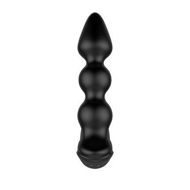 Масажер простати та промежини Nexus Bendz Prostate Edition (діаметр 3 см) зображення
