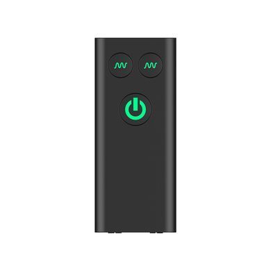 Масажер простати та промежини Nexus Bendz Prostate Edition (діаметр 3 см) зображення