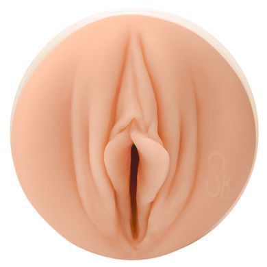 Мастурбатор вагіна Fleshlight Girls: Sky Bri Celestial зображення