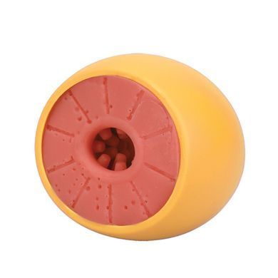 Набор для минета Doc Johnson GoodHead Grapefruit Blowjob Set Yellow картинка