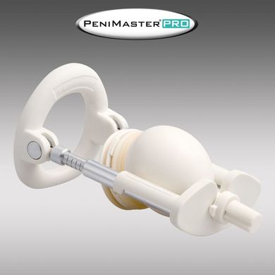 Екстендер з вакуумною фіксацією PeniMaster PRO Standart  зображення