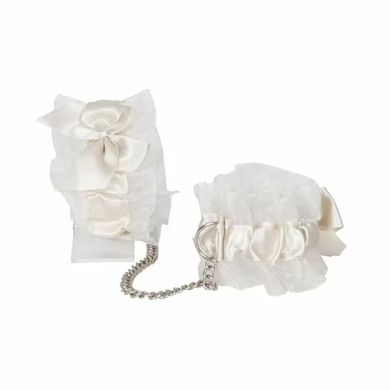 Подарочный набор Bijoux Indiscrets Happily Ever After, White Label (4 аксессуара) картинка