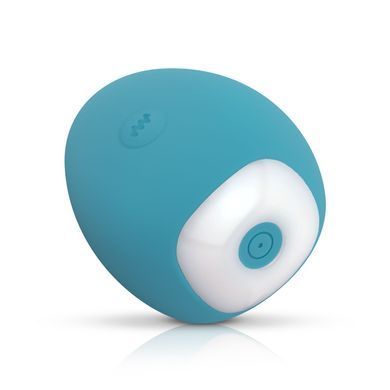 Клиторальный вибратор Cala Azul Carla I Mini Massager картинка