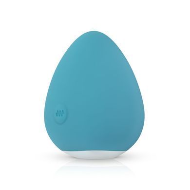 Клиторальный вибратор Cala Azul Carla I Mini Massager картинка