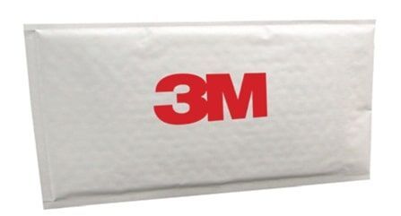 Набір пластирів для екстендера 3M advanced comfort plaster (6 шт) зображення