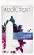 Прозорий фалоімітатор ADDICTION Clear Dildo with Balls 6&Prime; + віброкуля в подарунок (діаметр 3,8 см) картинка 2