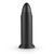 Анальна пробка з присоскою BUTTR 10 Pounder XXL Dildo (діаметр 5,5 - 6,8 см) зображення