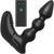 Масажер простати та промежини Nexus Bendz Prostate Edition (діаметр 3 см) зображення