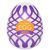 Мастурбатор - яйце Tenga Egg Mesh (Сітка) зображення