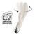 Вибратор-кролик с ротацией Satisfyer Spinning Rabbit 1 Beige (диаметр 3,5 см) картинка