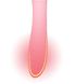 Пульсатор із підігрівом + турбо режим Zalo Sweet Magic Desire Fairy Pink (діаметр 3,7 см) картинка 8
