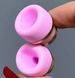 Вакуумний кліторальний стимулятор KISTOY Kiss Pods картинка 8