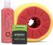 Набор для минета Doc Johnson GoodHead Grapefruit Blowjob Set Yellow картинка 1