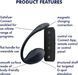 Смарт &ndash; виброяйцо Satisfyer Ribbed Petal Connect App Black (диаметр 3,9 см) картинка 7