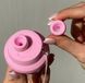 Вакуумний кліторальний стимулятор KISTOY Kiss Pods картинка 7