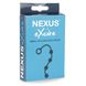 Анальні кульки Nexus Excite Anal Beads діаметром 2 см картинка 4