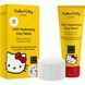 24-годинна зволожувальна денна маска GESKE 24H Hydrating Day Mask by Hello Kitty Head (50 мл + 25 серветок) картинка 1