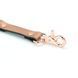Кожаная крестовина Liebe Seele Rose Gold Memory Hog Tie картинка 5