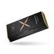Кожаная крестовина Liebe Seele Rose Gold Memory Hog Tie картинка 2